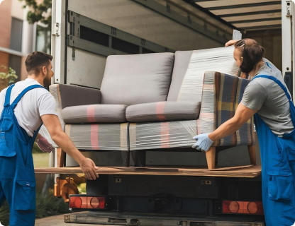 Egyedi szállítások