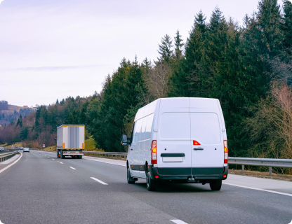 Nemzetközi áruszállítás