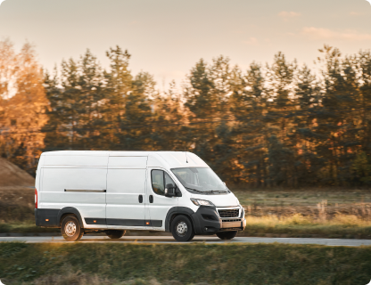 Belföldi áruszállítás